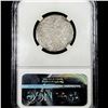 Image 2 : Spanish Colonial 2 Reales, El Cazador NGC - Genui