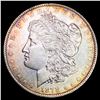Image 1 : 1878 Rev of 79 Morgan Silver Dollar UNCIRCULATED