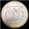 Image 2 : 1878 Rev of 79 Morgan Silver Dollar UNCIRCULATED