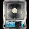 Image 2 : 1852 Silver Three Cent ICG - MS65