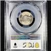 Image 2 : 1949-D Jefferson Nickel PCGS - MS66FS