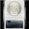 Image 2 : 1883-O Morgan Silver Dollar NGC - MS63