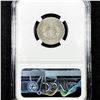 Image 2 : 1908 Liberty Victory Nickel NGC - PF64