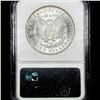 Image 2 : 1885-O Morgan Silver Dollar NGC - MS63