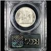 Image 2 : 1936 Elgin Half Dollar PCGS - MS64