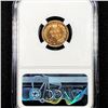 Image 2 : 1893 Indian Head Cent NGC - PF63RB