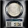 Image 2 : 1882-CC Morgan Silver Dollar PCGS - MS66FS