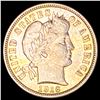 Image 1 : 1916 Barber Dime CLOSELY UNCIRCULATED