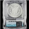 Image 2 : 1881-S Morgan Silver Dollar ICG - MS64 DMPL