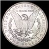 Image 2 : 1882-CC Morgan Silver Dollar UNCIRCULATED