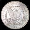 Image 2 : 1878-CC Morgan Silver Dollar UNCIRCULATED