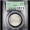Image 1 : 1946 Iowa Half Dollar PCGS -