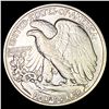 Image 2 : 1918 Walking Liberty Half Dollar CLOSELY