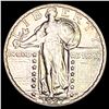 Image 1 : 1927 Standing Liberty Quarter UNCIRCULATED