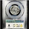 Image 2 : 2004-D Wisconsin Quarter PCGS - MS64