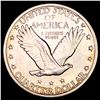 Image 2 : 1924 Standing Liberty Quarter UNCIRCULATED