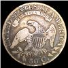 Image 2 : 1827 Capped Bust Half Dollar NICELY CIRCULATED
