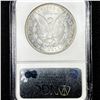 Image 2 : 1878-S Morgan Silver Dollar NGC - MS64