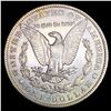 Image 2 : 1882-CC Morgan Silver Dollar UNCIRCULATED