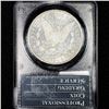 Image 2 : 1879-O Morgan Silver Dollar PCGS - MS60DMPL