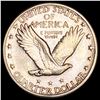 Image 2 : 1930 Standing Liberty Quarter UNCIRCULATED