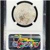 Image 2 : 1936 Lettered Capped Bust Half Dollar NGC - AU55