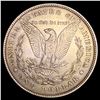 Image 2 : 1878 8TF Morgan Silver Dollar UNCIRCULATED