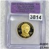 Image 1 : 2007-W $10 Martha Washington ICG PR70 DCAM