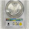 Image 2 : 1900-S $1 Morgan PCGS MS63