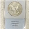 Image 2 : 1887 $1 Morgan NNC PR63