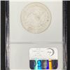 Image 2 : 1859-O 9 in Border Seated Liberty Half Dollar NGC