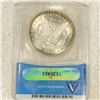 Image 2 : 1885-CC $1 Morgan ANACS MS63