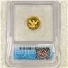 Image 2 : 1901 $2.50 Rare Gold Coin ICG PR64 CAM