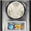 Image 2 : 1882-CC Morgan Silver Dollar PCGS - MS64