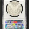 Image 2 : 1880-S Morgan Silver Dollar NGC - MS64+