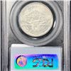 Image 2 : 1936 Robinson Half Dollar PCGS - MS65 CAC