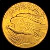 Image 2 : 1927 $20 Gold Double Eagle UNCIRCULATED