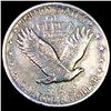 Image 2 : 1918/7-S Overdate Standing Liberty Quarter HIGH