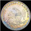 Image 2 : 1839-O Capped Bust Half Dollar UNCIRCULATED