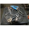 Image 1 : 2 Welding Cables