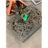 Image 1 : 6 Tire Chains
