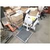 Image 1 : Detecto Weigh Scale