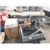 Image 2 : Dewalt 7770 Power Shop Radial Arm Saw