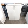 Image 1 : Metal Storage Cabinet