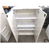 Image 2 : Metal Storage Cabinet