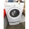 Image 1 : Washer & Dryer