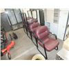 Image 1 : 6 Office Chairs