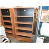 Image 1 : Wooden Book Shelf