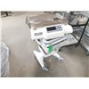 Image 1 : Baby Scale & Small Cart On Wheels
