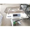 Image 2 : Baby Scale & Small Cart On Wheels